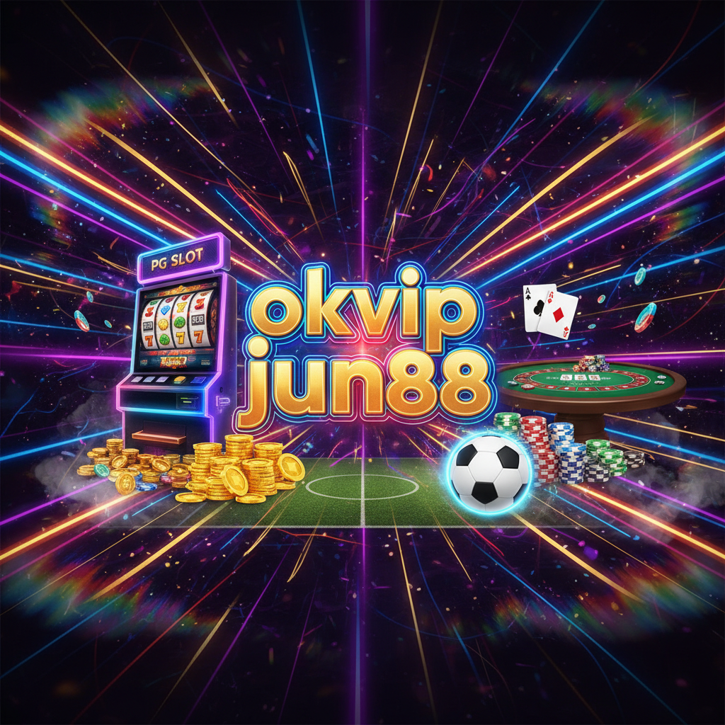 okvip jun88