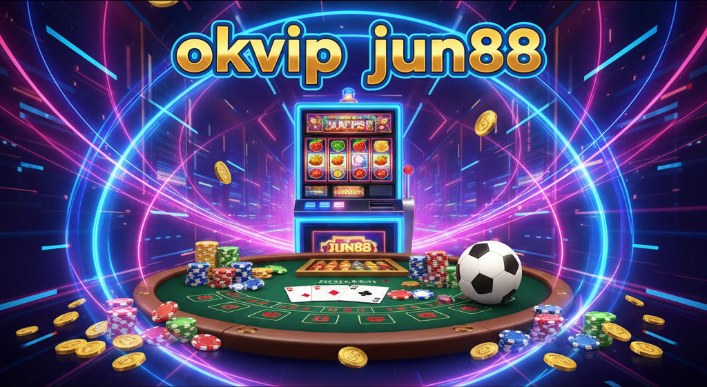 okvip jun88