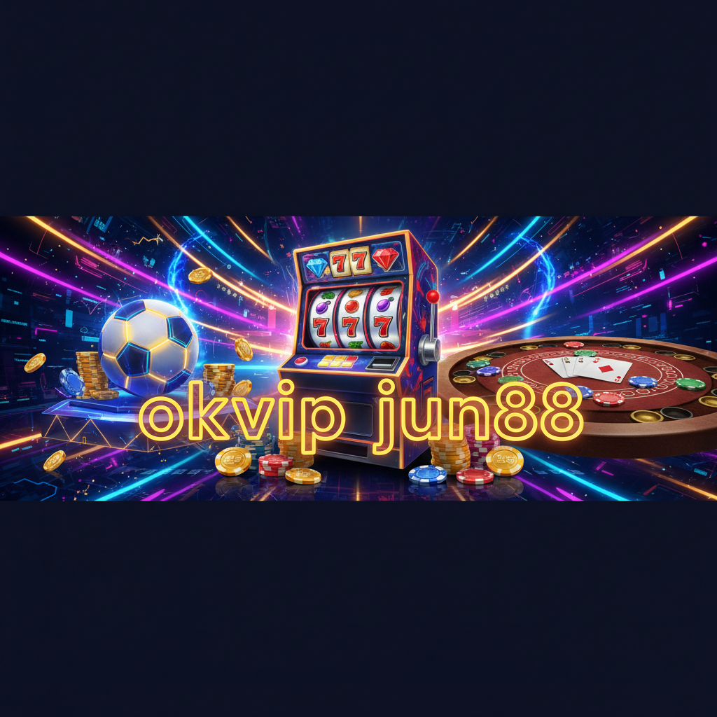 okvip jun88