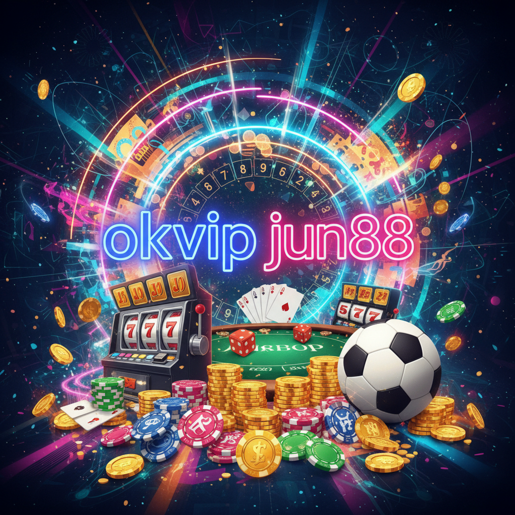 okvip jun88